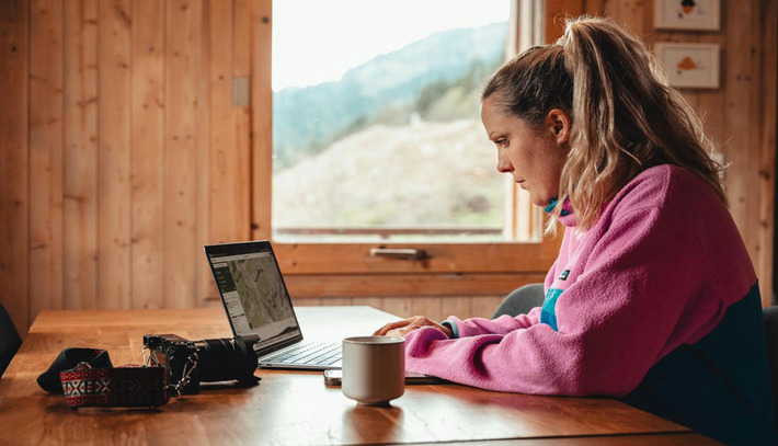 La plateforme d’activités de plein air komoot connecte les organisations touristiques françaises aux adeptes de cyclisme et de randonnée | Thématique Itinérance douce | Scoop.it