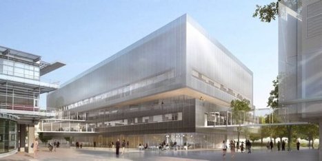 Bordeaux ouvre Neurocampus, son centre mondial des neurosciences | La santé et biotechnologies à Bordeaux et en Gironde | Scoop.it