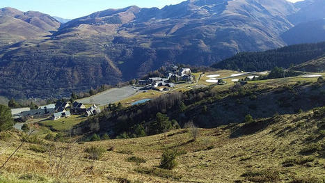 Un projet de territoire économique et écologique pour Aure et Louron | Vallées d'Aure & Louron - Pyrénées | Scoop.it