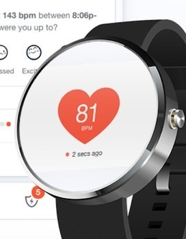 Passive Detection of Atrial Fibrillation Using a Commercially Available Smartwatch-JAMA Cardiology | Italian Social Marketing Association -   Newsletter 218 | Scoop.it
