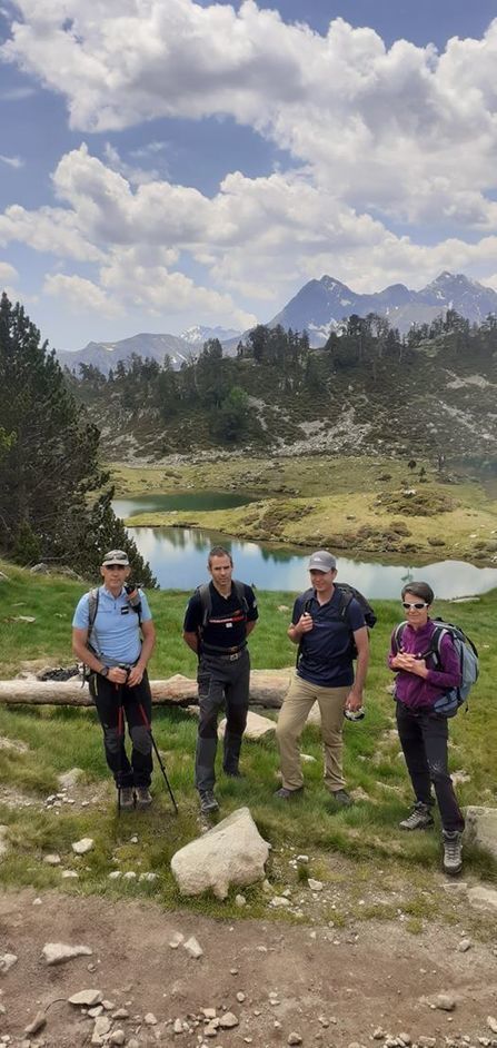 La Commission de sécurité au refuge de Bastan | Vallées d'Aure & Louron - Pyrénées | Scoop.it