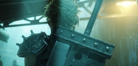 Final Fantasy VII composer, Nobuo Uematsu, not returning for remake - TechnoBuffalo | Soundtrack | Scoop.it