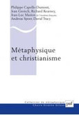 Collectif : Métaphysique et christianisme | Les Livres de Philosophie | Scoop.it