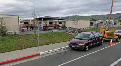 East San José Charter School Summit Rainier To Close // San José Mercury News | Charter Schools & "Choice": A Closer Look | Scoop.it