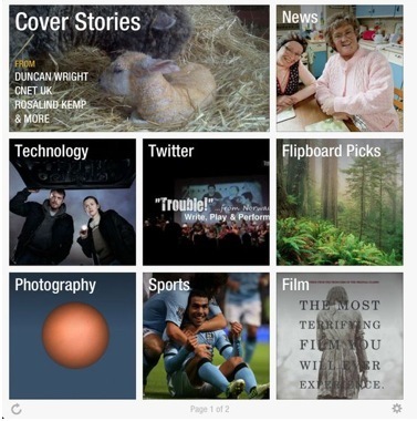 News Discovery: 23 Alternatives to Google Reader | Content Curation World | Scoop.it