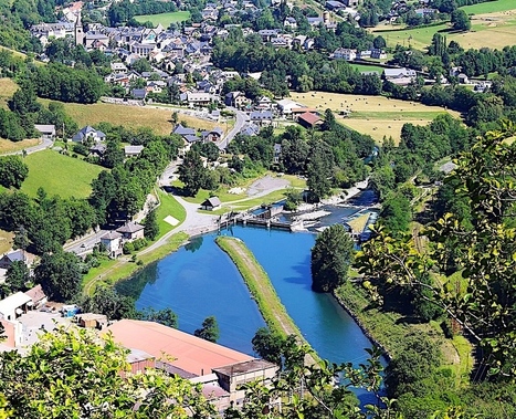 La Neste qui alimente la Gascogne ne pourra plus faire face à l’expansion de la métropole, sans compromettre l’approvisionnement du bassin gersois… | Vallées d'Aure & Louron - Pyrénées | Scoop.it