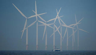 Londres remonte le prix de l’éolien en mer pour relancer la filière