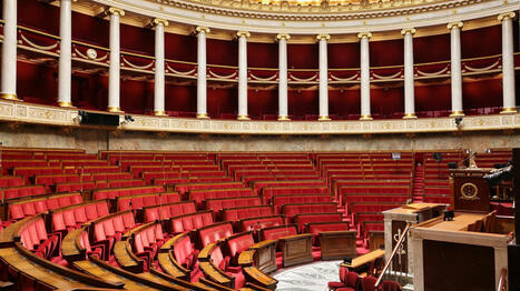 Législatives 2024 : nomination d'un Premier ministre, blocage des institutions... La constitutionnaliste Marie-Anne Cohendet a répondu à vos questions | Veille juridique du CDG13 | Scoop.it