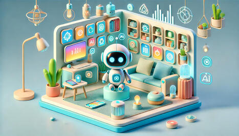 MatFormer: La nueva era de la Inteligencia Artificial en dispositivos móviles | @Tecnoedumx | Scoop.it