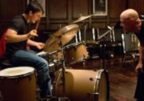 Academy Music Branch Skips 'Birdman' and 'Whiplash' Drumming Scores - Indie Wire (blog) | Soundtrack | Scoop.it