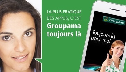 #Groupama joue avec des beacons | La Banque innove | Scoop.it