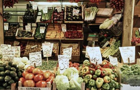 Vienna launches its own line of organic produce | Energy Transition in Europe | www.energy-cities.eu | Scoop.it