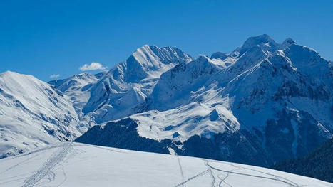 A Saint-Lary Soulan, Pierre & Vacances rouvre sa résidence même sans remontées mécaniques | Vallées d'Aure & Louron - Pyrénées | Scoop.it