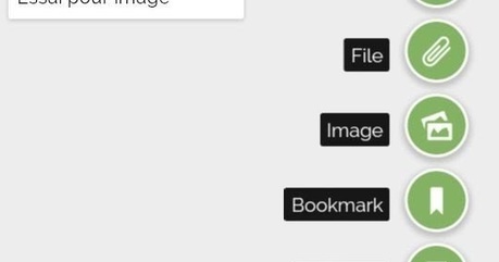 Turtl : un clone d'Evernote ~ Freewares & Tutos | Evernote, gestion de l'information numérique | Scoop.it