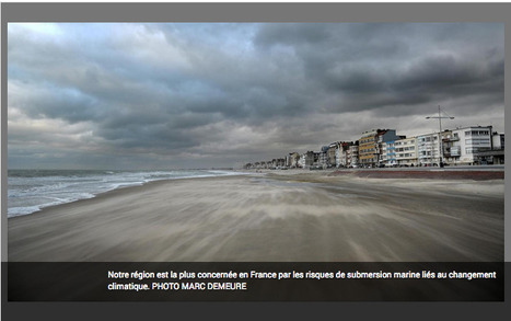 Le climat des Hauts-de-France a déjà bel et bien changé, avec des incidences sur la santé... | Vers la transition des territoires ! | Scoop.it