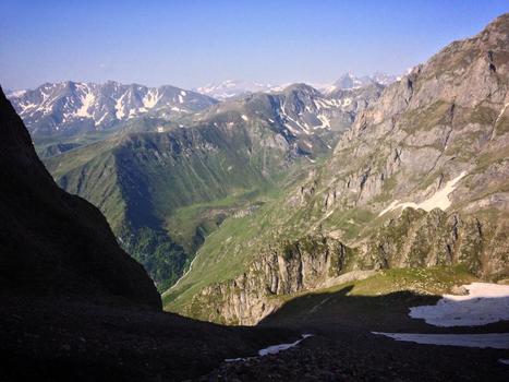 La montée vers l'Arbizon le 21 juin 2014 - Maxime Teixeira | Vallées d'Aure & Louron - Pyrénées | Scoop.it