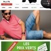 WEINBERG CAPITAL PARTNERS investit dans le leader du prêt à porter 'casual' masculin MISE AU GREEN | Alsace - Financement des PME en capital | Scoop.it