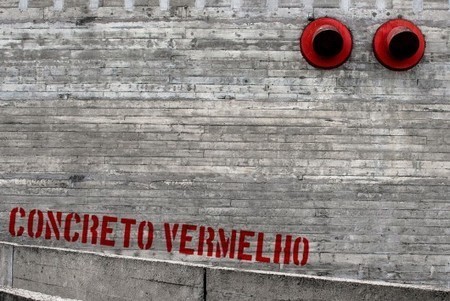 Architecture Photography: Lina Bo Bardi’s ‘Sesc Pompeia’ | Mobile Photography | Scoop.it