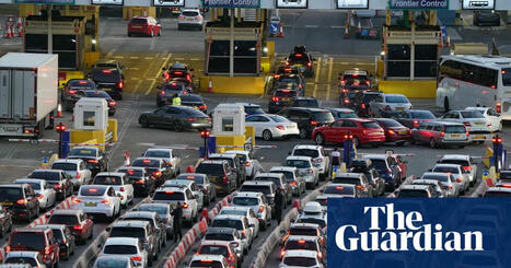 UK officials fear October port chaos unless EU again delays biometric plan | Brexit | The Guardian | Macroeconomics: UK economy, IB Economics | Scoop.it