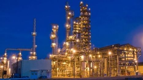 Trinidad et Tobago contraint de fermer la raffinerie de pétrole avec ses 2000 emplois | Revue Politique Guadeloupe | Scoop.it