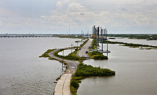 La Nouvelle-Orléans, citadelle menacée par les eaux | Veille territoriale AURH | Scoop.it