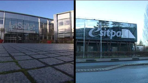 Rouen, Beauvais - Naissance de la plus grande école privée d’ingénieurs agricoles de France | Veille territoriale AURH | Scoop.it