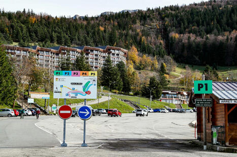 Villard-de-Lans : une première concertation publique autour du "Projet Parker" | Club euro alpin: Economie tourisme montagne sports et loisirs | Scoop.it