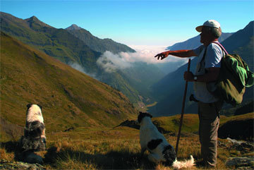 Sortir en Pays des Nestes - Histoire d'herbes à Azet | Vallées d'Aure & Louron - Pyrénées | Scoop.it