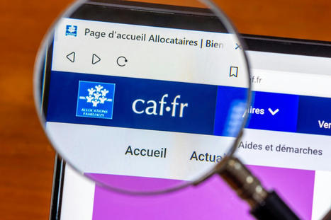 La CAF confirme la fuite des données de milliers de comptes : comment faire si vous êtes affecté ... | Renseignements Stratégiques, Investigations & Intelligence Economique | Scoop.it