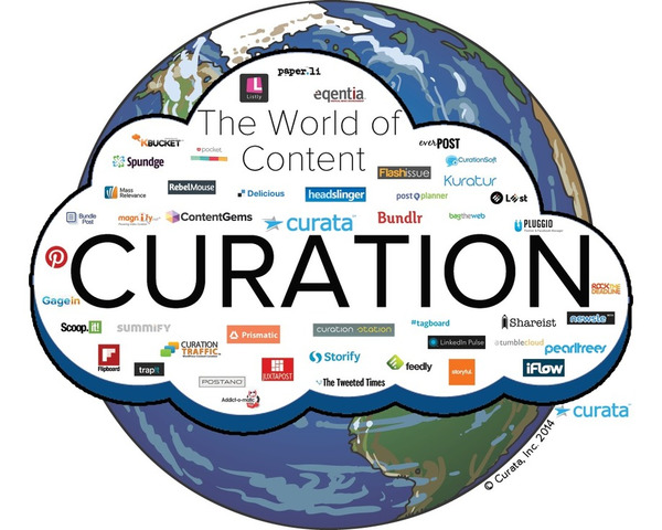 Débat : la curation, réelle plus-value ou aspirateur à contenus ? | Curation, Veille et Outils | Scoop.it