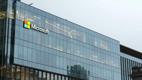 #Bruselas: Autoridad acusa a Microsoft de abuso de posición dominante y podría recibir una sanción histórica | #SCNews | SC News® | Scoop.it