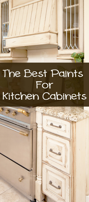 Types of Paint Best For Painting Kitchen Cabinets | Real Estate Articles Worth Reading | Scoop.it