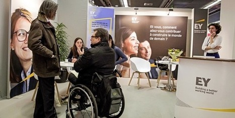 Handicap : un marché économique en développement | Life Sciences Université Paris-Saclay | Scoop.it