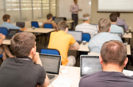 L’Afnor crée une certification « AFAQ Ingénierie de formation digitale » | Formation : Innovations et EdTech | Scoop.it