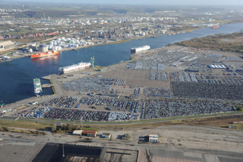 Le Havre - Nissan est de retour | Veille territoriale AURH | Scoop.it