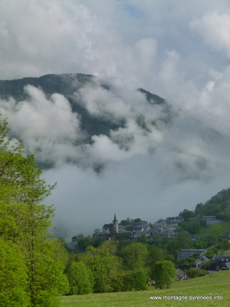 Une vallée un peu coton ... | Vallées d'Aure & Louron - Pyrénées | Scoop.it