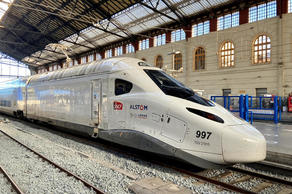 À quoi va ressembler le futur TGV M qui va relier Paris et Marseille ?