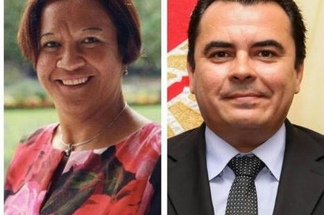 Les sénateurs de la Polynésie demandent des explications à la ministre des Armées | Revue Politique Guadeloupe | Scoop.it