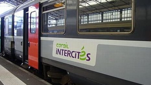 Normandie - Nouvelles tarifications des trains intercités | Veille territoriale AURH | Scoop.it
