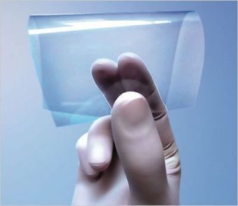 Le film photovoltaïque transparent : une technologie futuriste | Eco-conception | Scoop.it