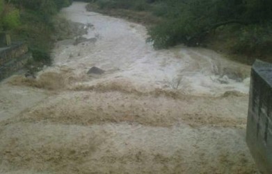 Los regantes dicen que la lluvia caída no es suficiente | Heraldo.es | Vallées d'Aure & Louron - Pyrénées | Scoop.it