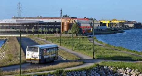 La métropole lilloise met du biométhane dans ses bus | Vers la transition des territoires ! | Scoop.it