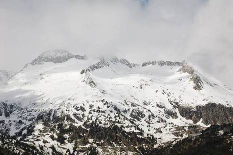 Dimanche 25 mai 2014 à OREDON - Christophe Huguet | Facebook | Vallées d'Aure & Louron - Pyrénées | Scoop.it