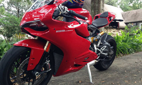 Bike Week Ducati Party | Ductalk: What's Up In The World Of Ducati | Scoop.it