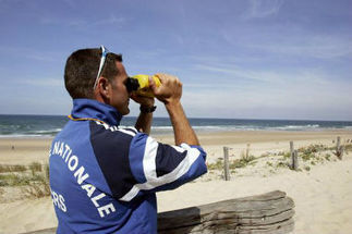 Jeux olympiques : la pénurie de surveillants contraint des élus à fermer des plages | Veille juridique du CDG13 | Scoop.it