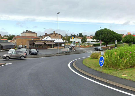 L'essor des commerces de ronds-points peut être "mortifère" pour les petites villes | La SELECTION du Web | CAUE des Vosges - www.caue88.com | Scoop.it