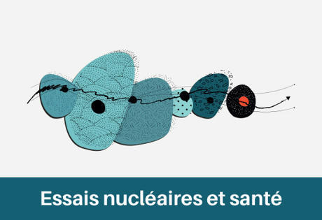 Essais nucléaires et santé - Conséquences en Polynésie française | Revue Politique Guadeloupe | Scoop.it