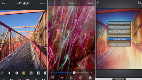 4 Essential Apps for Mobile Photo Editing | Photo Editing Software and Applications | Scoop.it