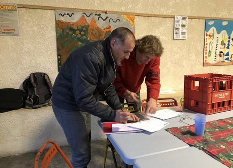 La Sonnante : des premiers pas prometteurs pour la monnaie locale | Vallées d'Aure & Louron - Pyrénées | Scoop.it