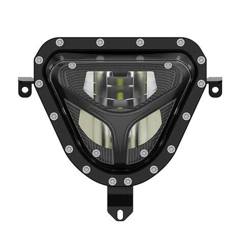 Upgrading the Headlight on Your Beta Xtrainer to Illuminate Your Ride | Jeep Wrangler | Scoop.it